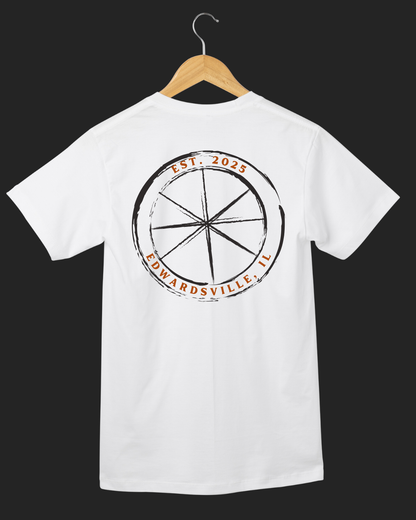 Spoke Short Sleeve T-Shirt