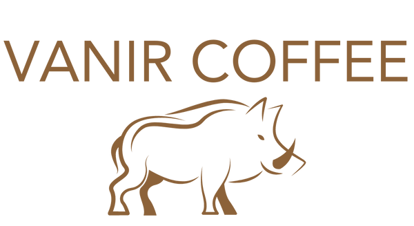 Spoke Coffee Co.
